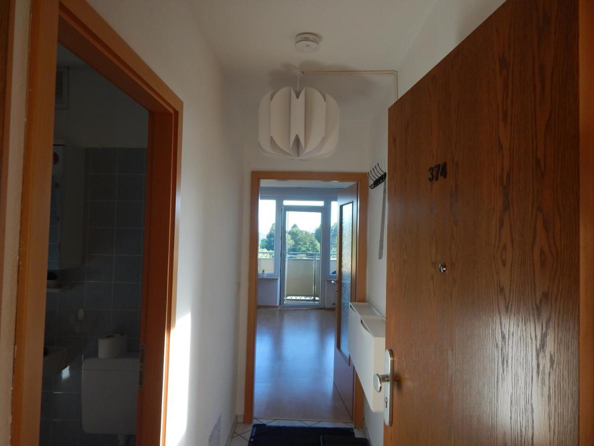 Ferienwohnung "Rodelnde Geiss" Mit Schwimmbad Braunlage Exterior photo